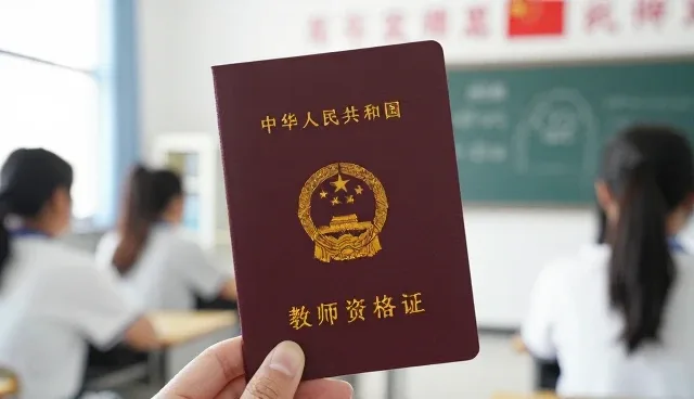 教师资格证培训业务趋势下的应用场景深度解析