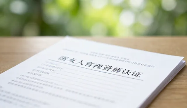 如何有效设计教育管理师认证课程？